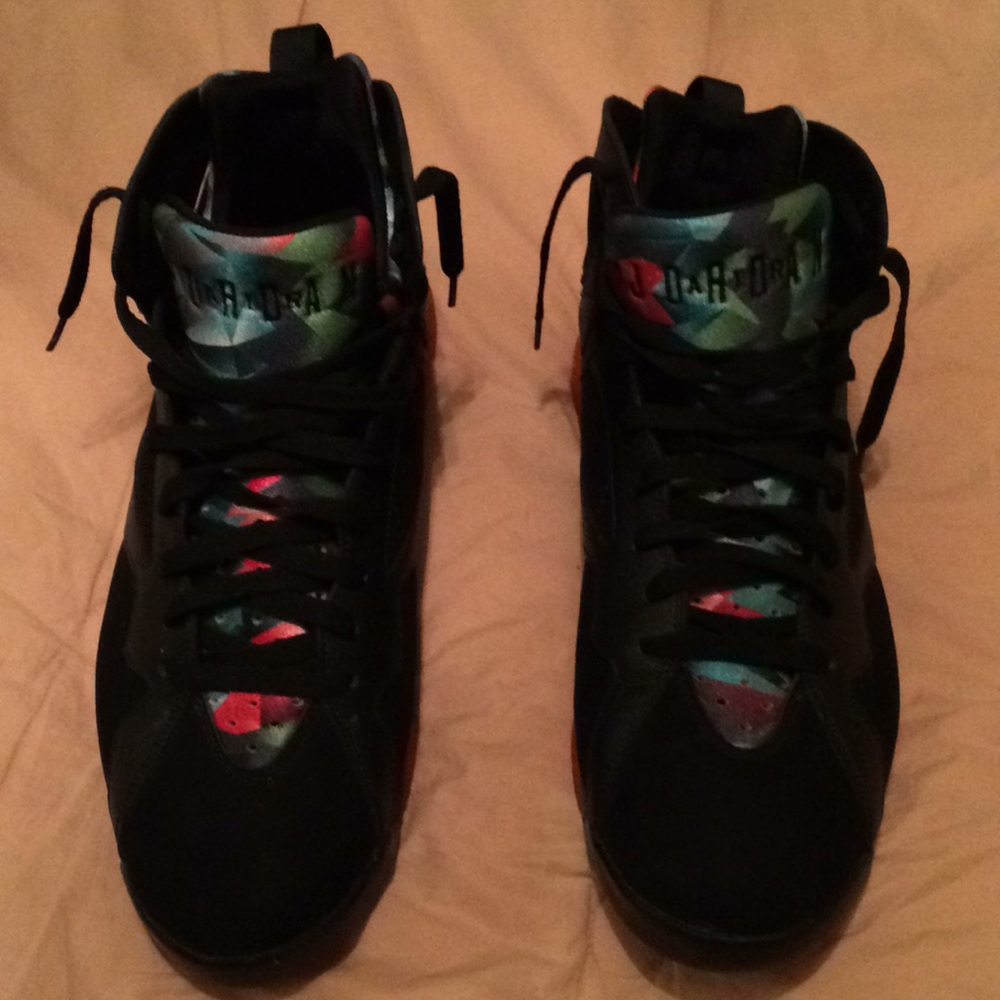 Jordan’s Air Jordan 30th Edition- Like New